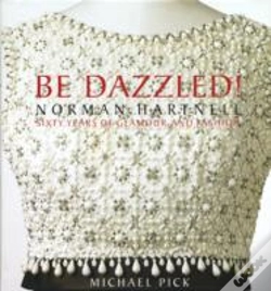 Capa do artigo Be Dazzled!