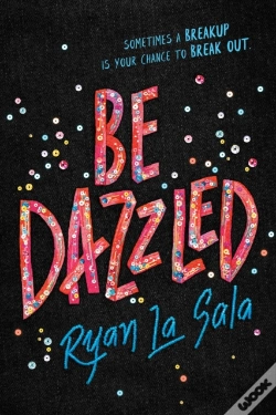Capa do artigo Be Dazzled