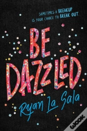 Capa do artigo Be Dazzled