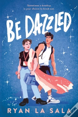 Capa do artigo Be Dazzled