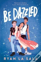 Capa do artigo Be Dazzled