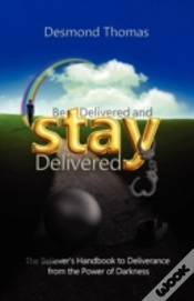 Capa do artigo Be Delivered And Stay Delivered