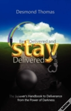 Capa do artigo Be Delivered And Stay Delivered