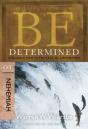 Be Determined ( Nehemiah ) - Preview
