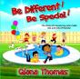 Be Different ! Be Special ! - Preview