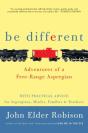 Be Different - Preview