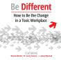 Be Different - Preview