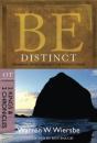 Be Distinct 2 Kings 2 Chronicles - Preview