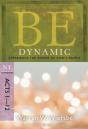 Be Dynamic ( Acts 1- 12 ) - Preview