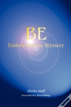 Capa do artigo Be: Embracing The Mystery