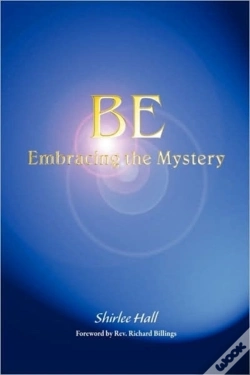 Capa do artigo Be: Embracing The Mystery