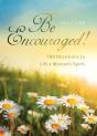 Be Encouraged - Preview