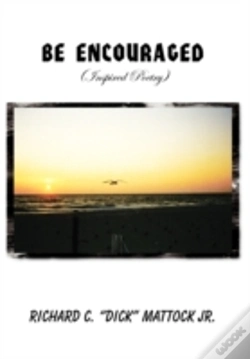 Capa do artigo Be Encouraged