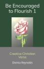 Be Encouraged To Flourish - Preview