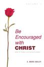 Be Encouraged With Christ - Preview
