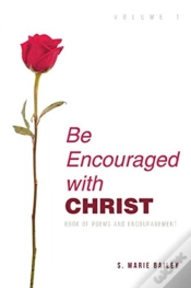 Capa do artigo Be Encouraged With Christ