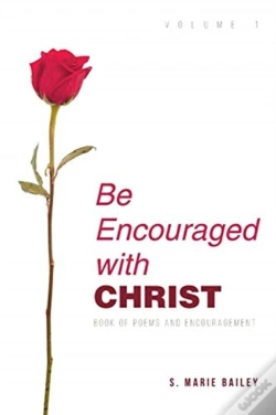 Capa do artigo Be Encouraged With Christ