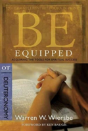 Be Equipped - Preview