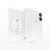 Capa do artigo BE (Essential Edition) - CD