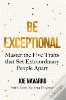Be Exceptional