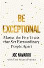 Be Exceptional - Preview