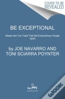 Be Exceptional