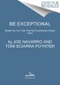 Be Exceptional - Preview