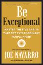 Be Exceptional - Preview