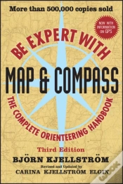 Capa do artigo Be Expert With Map And Compass