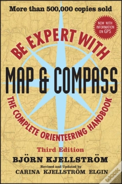 Capa do artigo Be Expert With Map And Compass