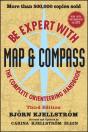 Be Expert With Map And Compass - Preview