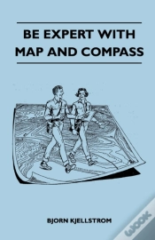 Capa do artigo Be Expert With Map And Compass