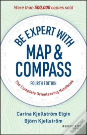 Capa do artigo Be Expert With Map And Compass