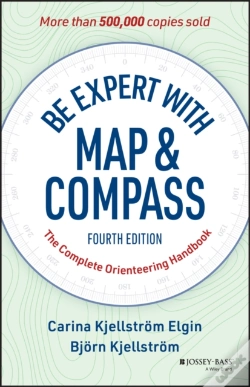 Capa do artigo Be Expert With Map And Compass