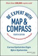 Be Expert With Map And Compass