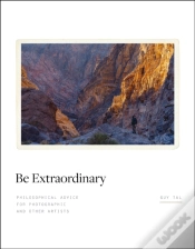 Capa do artigo Be Extraordinary