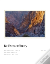 Capa do artigo Be Extraordinary