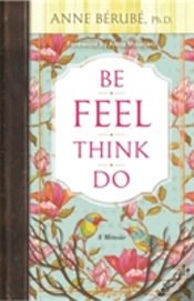 Capa do artigo Be Feel Think Do