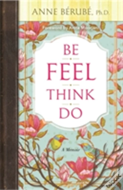 Capa do artigo Be Feel Think Do