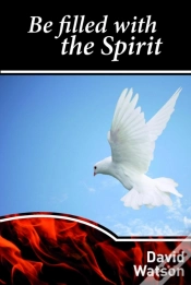 Capa do artigo Be Filled With The Spirit