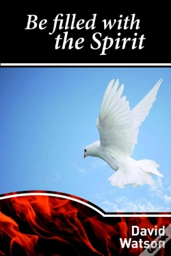 Capa do artigo Be Filled With The Spirit