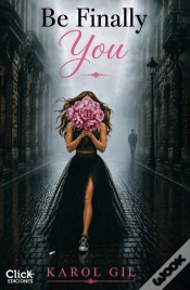 Capa do artigo Be Finally You