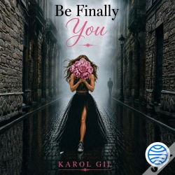 Capa do artigo Be Finally You