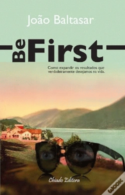 Capa do artigo Be First