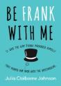 Be Frank With Me - Preview