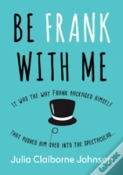 Capa do artigo Be Frank With Me