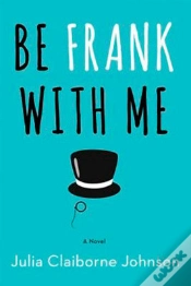 Capa do artigo Be Frank With Me