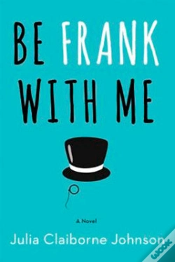 Capa do artigo Be Frank With Me