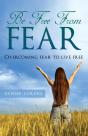 Be Free From Fear - Preview