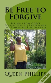 Capa do artigo Be Free To Forgive